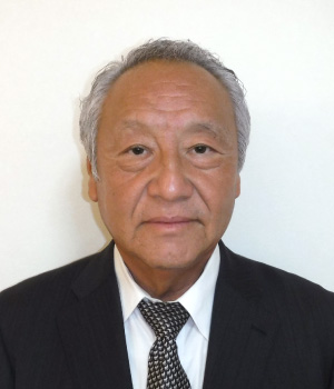 日本易学連合会理事長